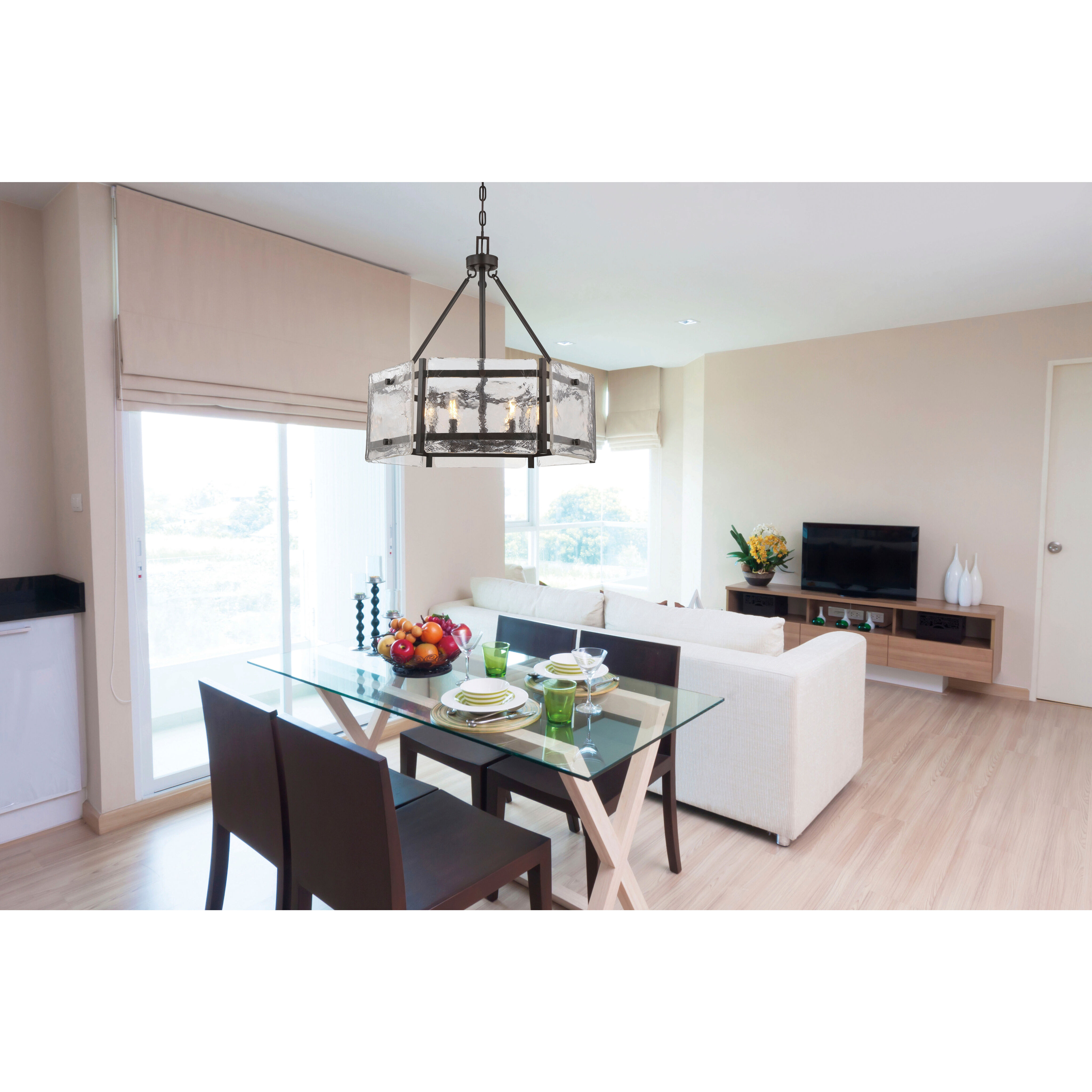 6 inch online pendant light