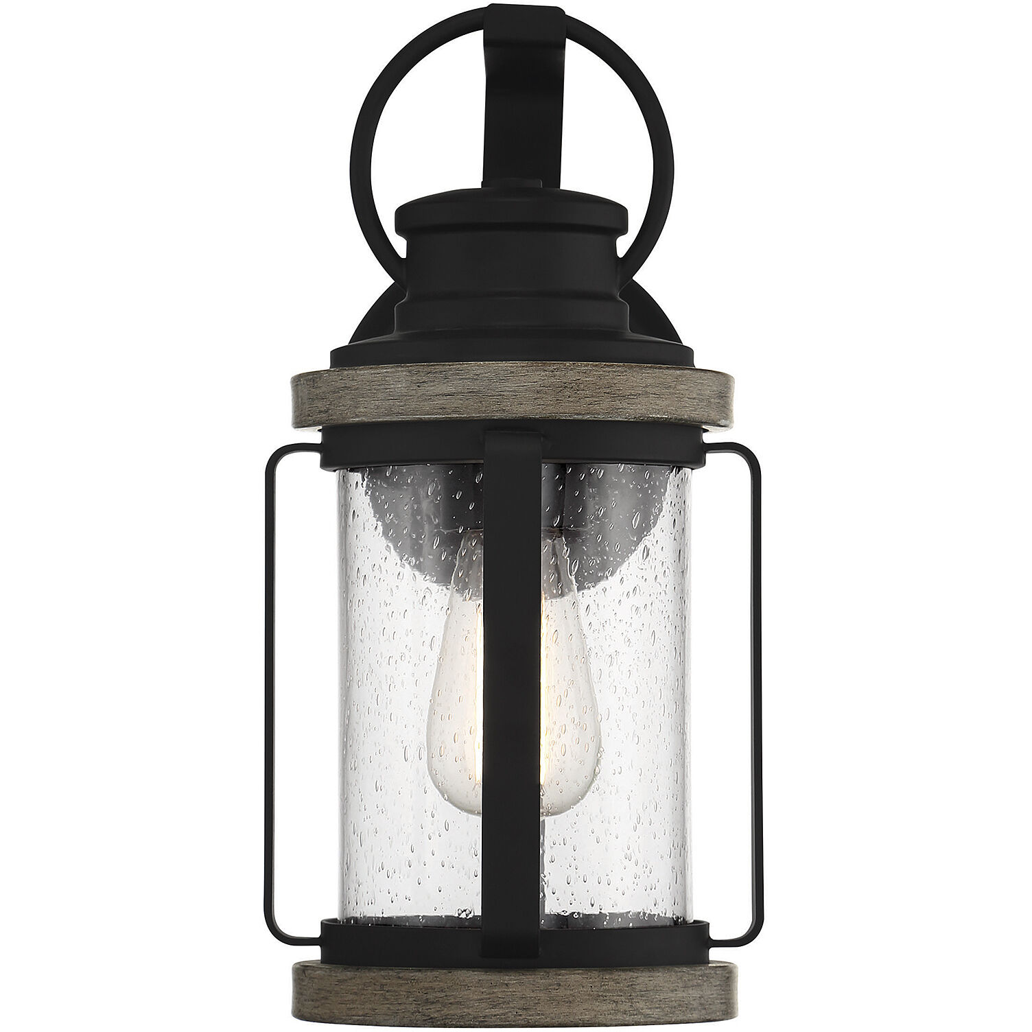 Parker Outdoor Wall Lantern