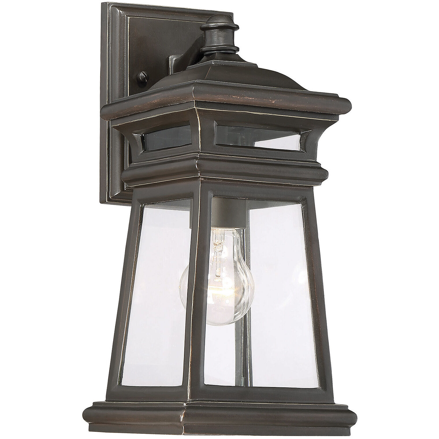 Taylor Outdoor Wall Lantern