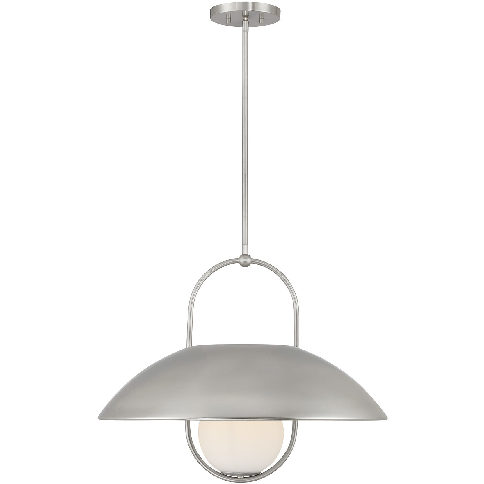 Lehigh 1 Light 22.00 inch Pendant