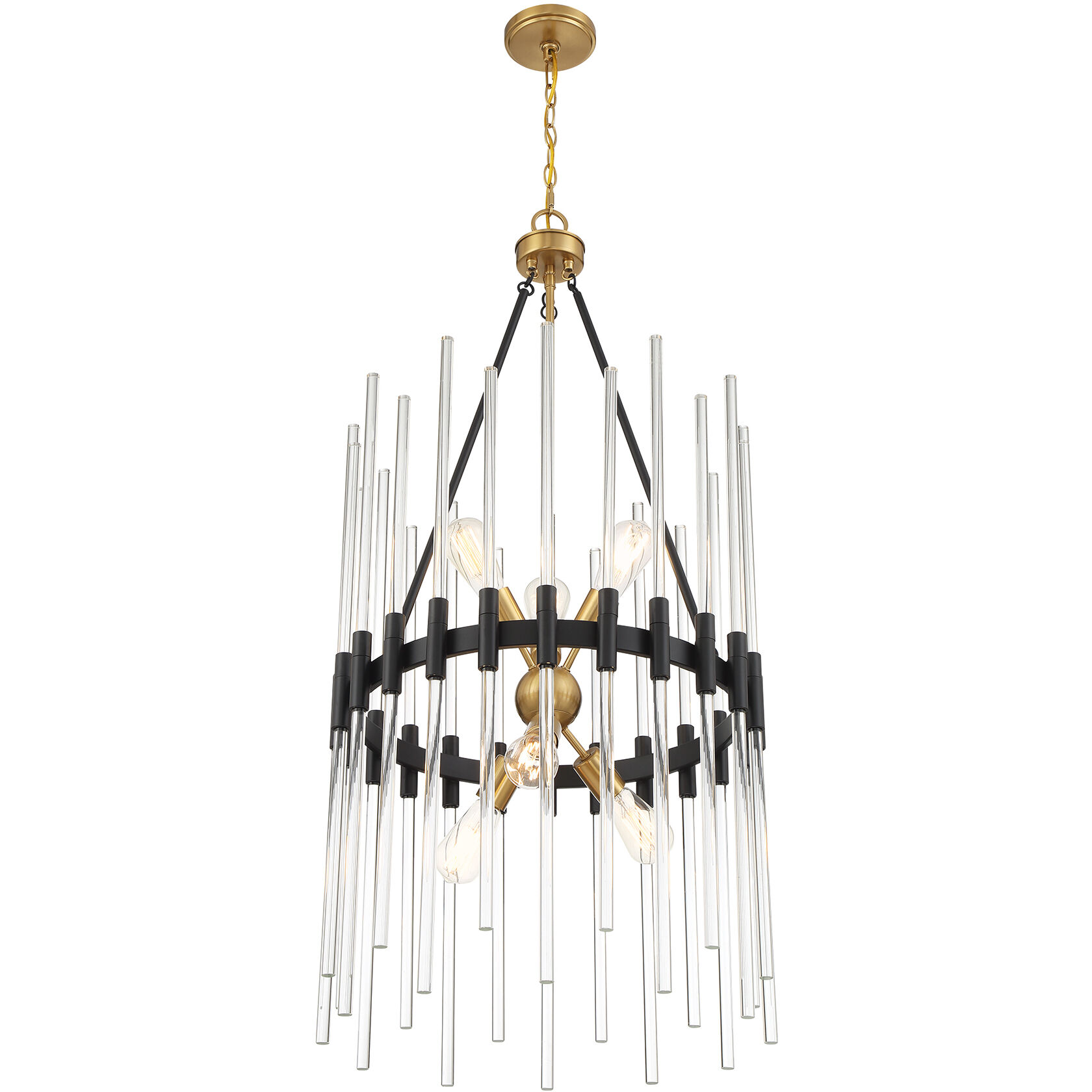 Savoy House 1-2330-5-60 Orleans 5 Light 44.38 inch