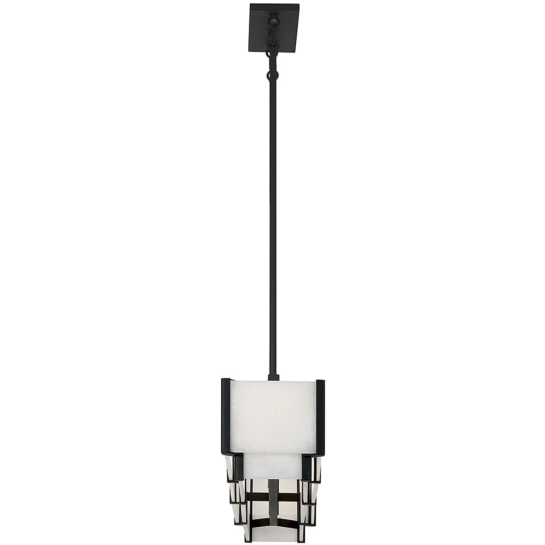 Savoy House 1-2330-5-50 Black Cashmere Orleans 5 Light 44