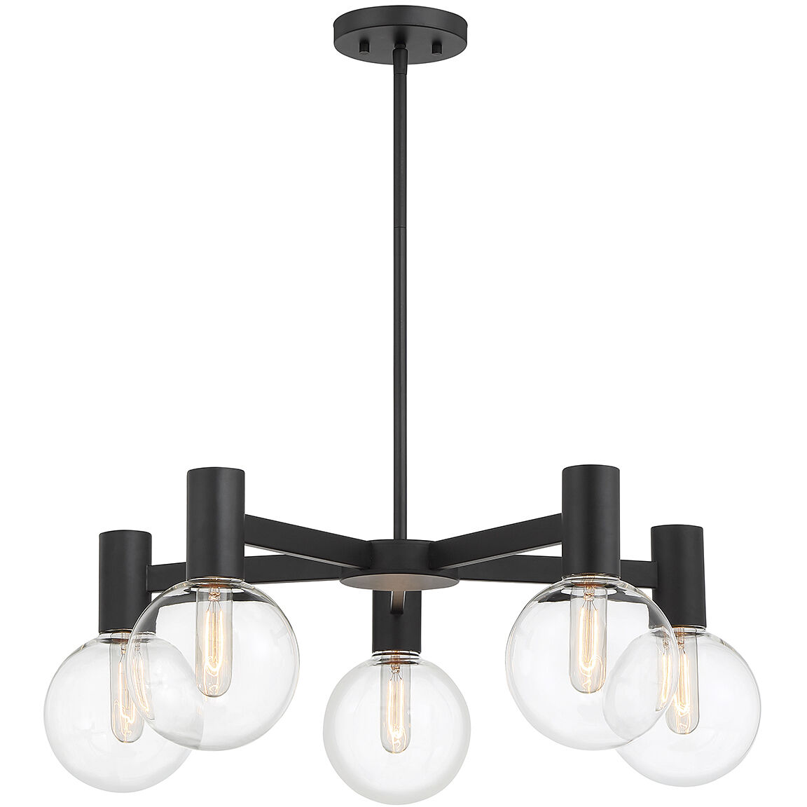 Savoy House 1-2330-5-60 Orleans 5 Light 44.38 inch