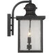 Newberry Outdoor Wall Lantern