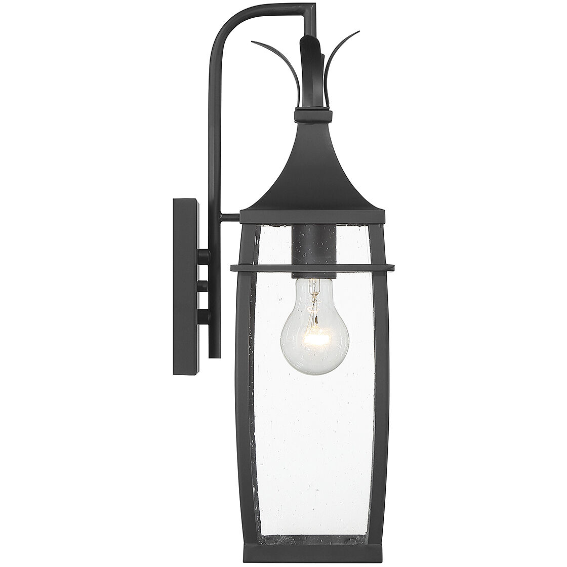 Montpelier Outdoor Wall Lantern