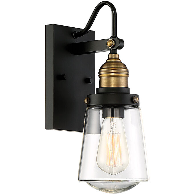 Savoy House 5-2067-51 Macauley Outdoor Wall Lantern in