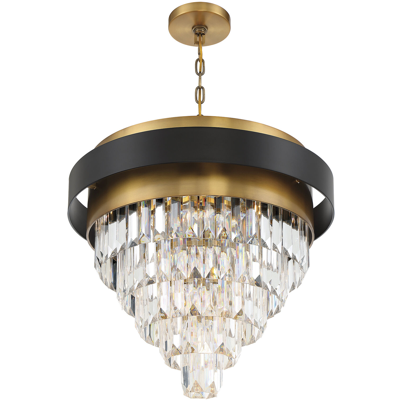 24 inch shop chandelier