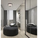Colton 2 Light 14.5 inch English Bronze Flush Mount Ceiling Light, Essentials