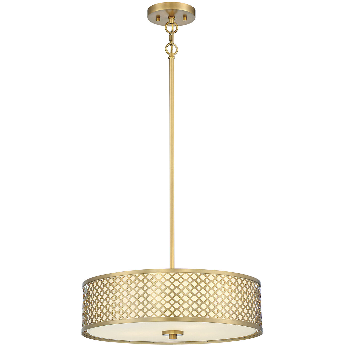 Modern Pendant 