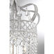 Rochelle 3 Light 17 inch Charisma Pendant Ceiling Light