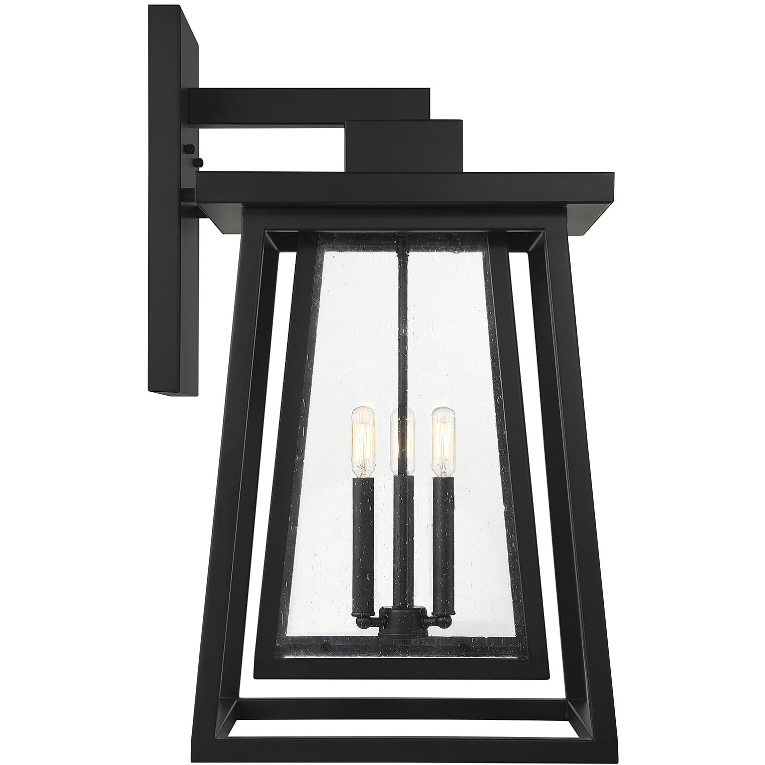 Denver Outdoor Wall Lantern