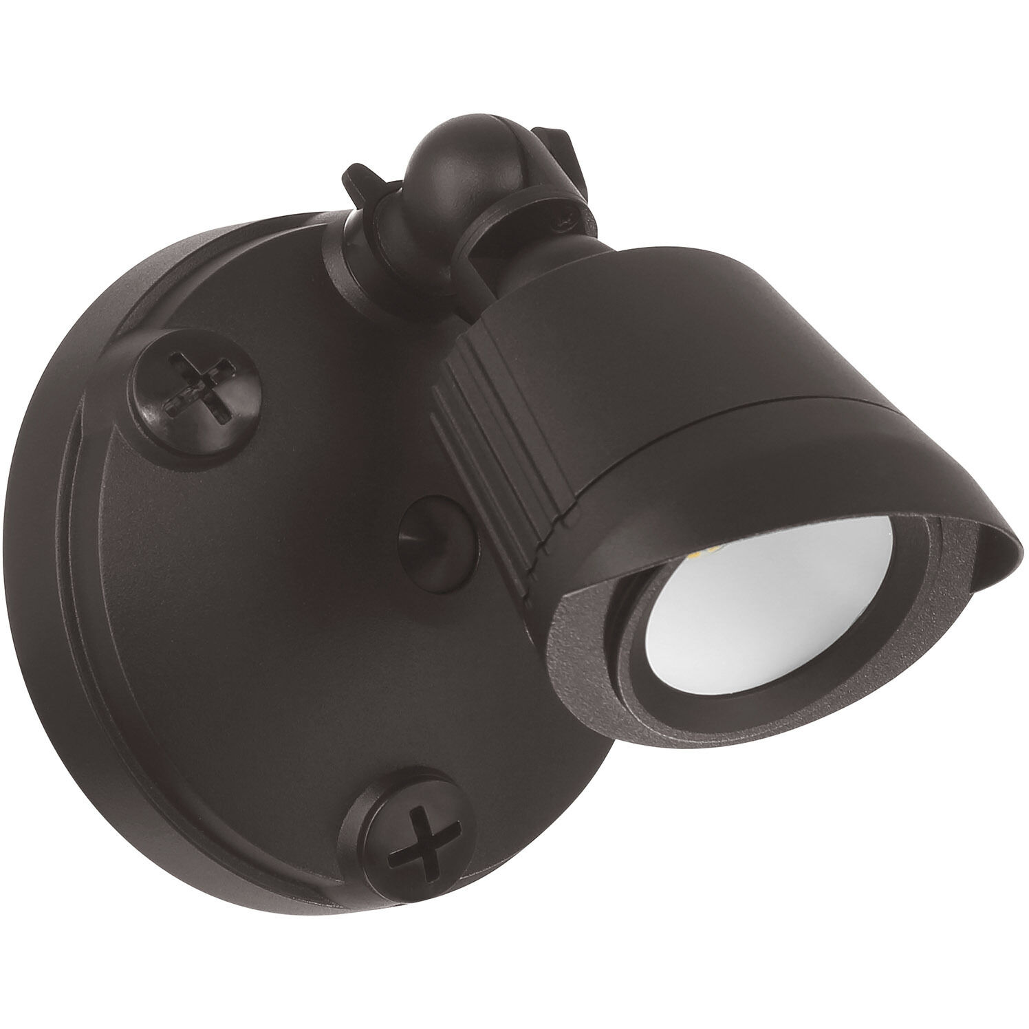 Stella Outdoor Flood Light in Bronze, Essentials