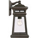 Taylor Outdoor Wall Lantern