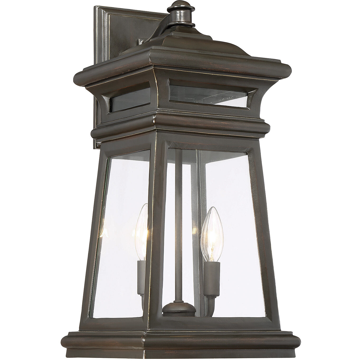 Taylor Outdoor Wall Lantern