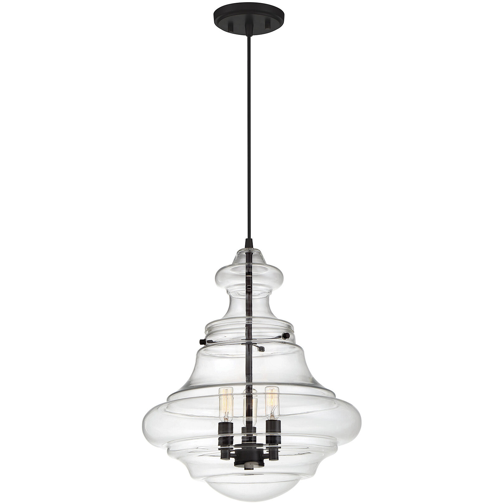 Industrial Pendant 