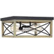Nash 2 Light 12 inch Nantucket Flush Mount Ceiling Light