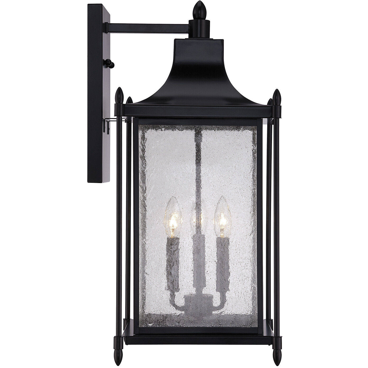Dunnmore Outdoor Wall Lantern