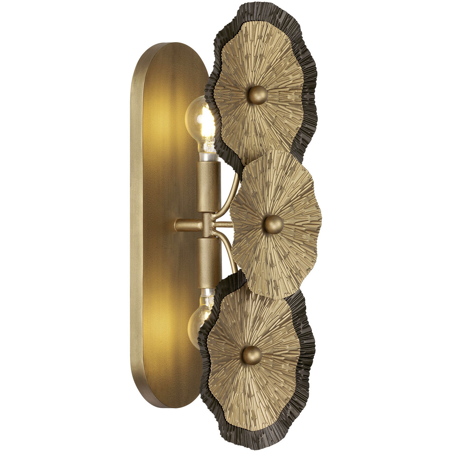 Lincoln Wall Sconce Wall Light