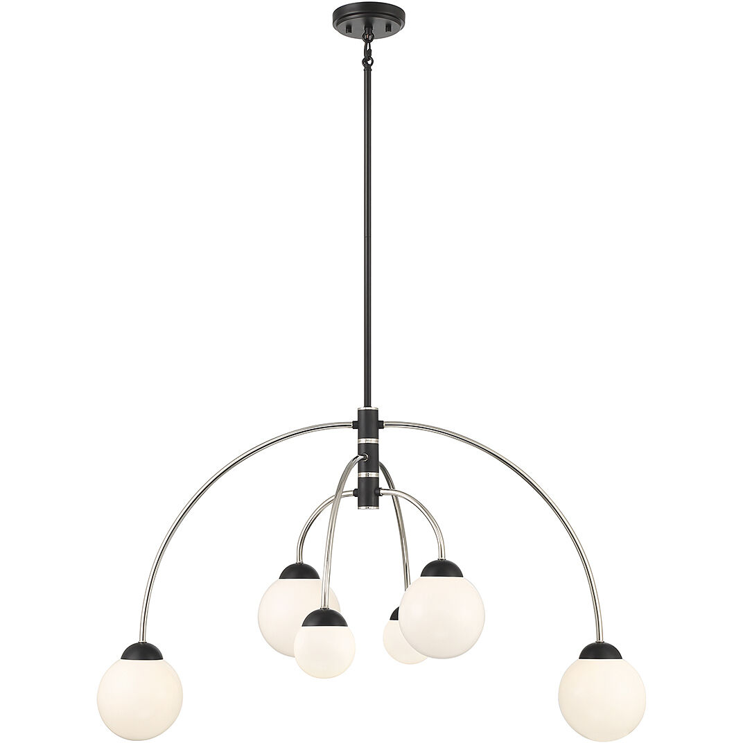 Stella Chandelier 