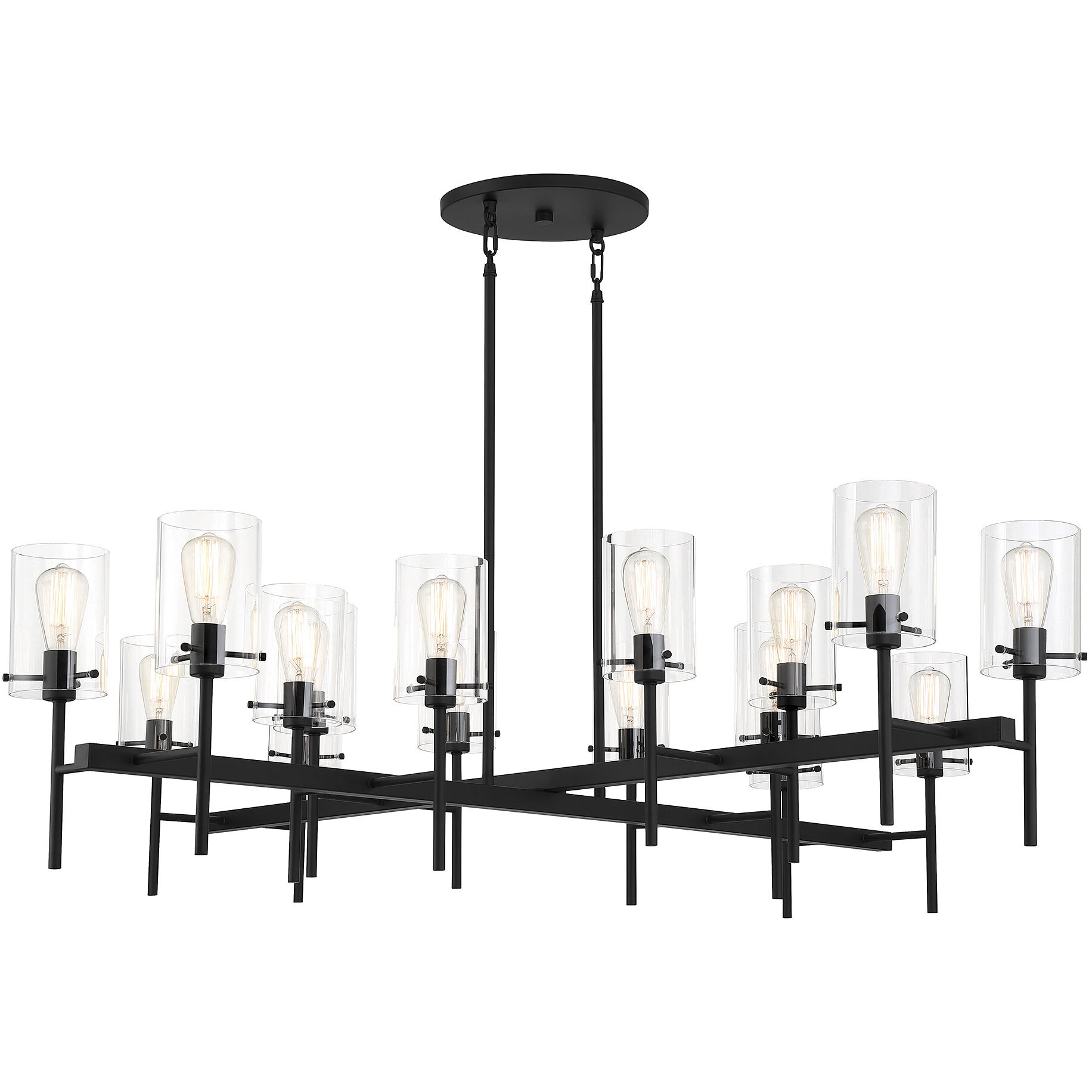 16 light chandelier cheap