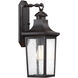 Randolph Outdoor Wall Lantern