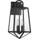Inglewood Outdoor Wall Lantern