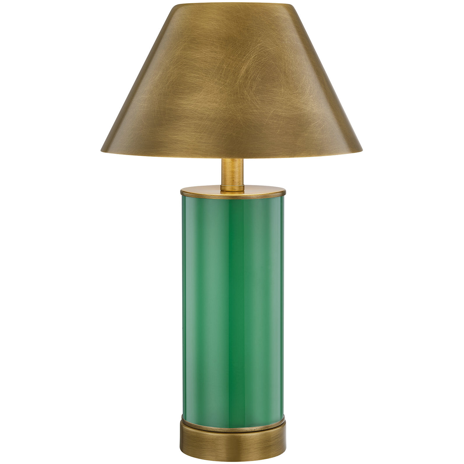 Molly 1 Light 7.00 inch Table Lamp