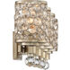 Guilford 4 Light 32 inch Aurora Bathroom Vanity Light Wall Light, Guilford