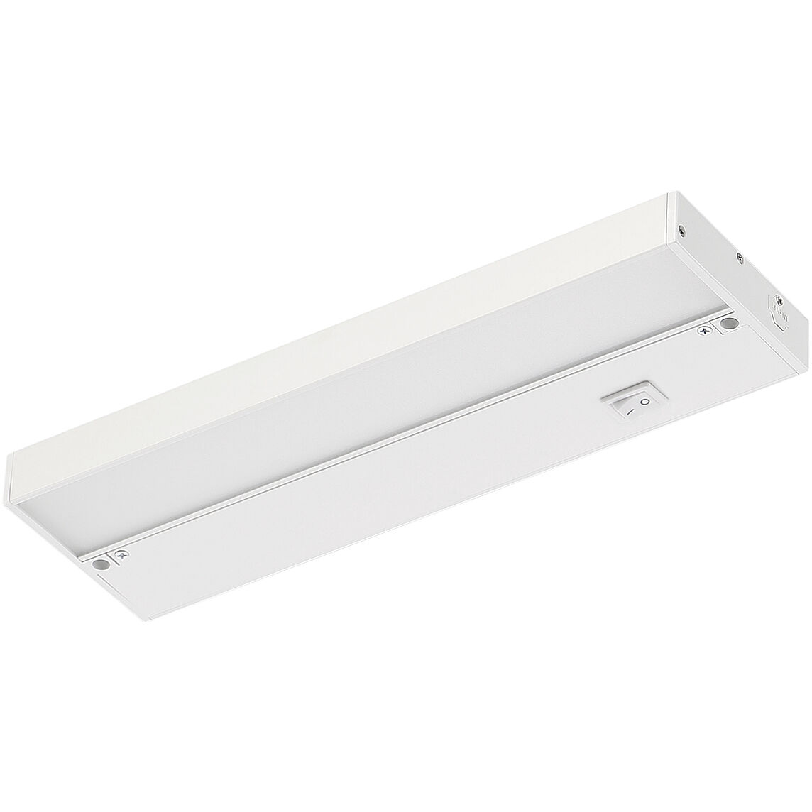 Savoy House 4 UC 3000K 12 WH Stella 120V LED 12 inch White Undercabinet Light Essentials