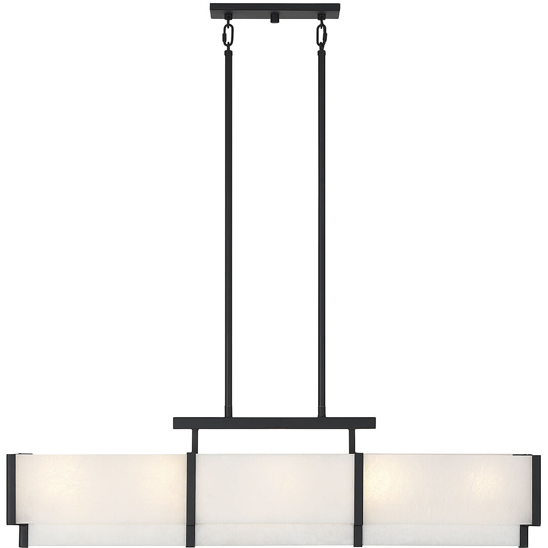 Savoy House 1-2330-5-60 Orleans 5 Light 44.38 inch