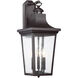 Randolph Outdoor Wall Lantern