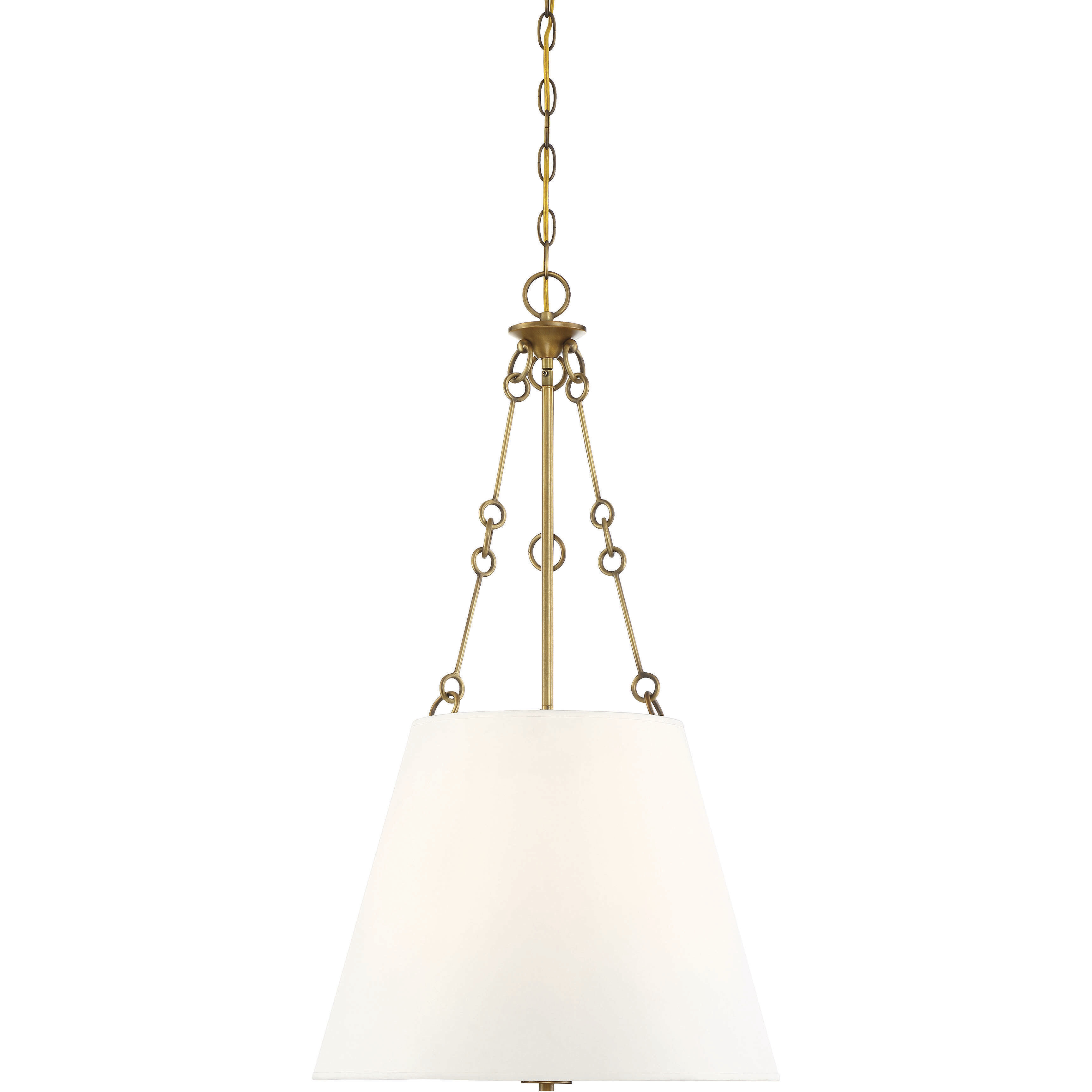 Austin Pendant