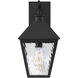 Harrison Outdoor Wall Lantern