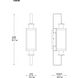 Ascott Outdoor Wall Lantern