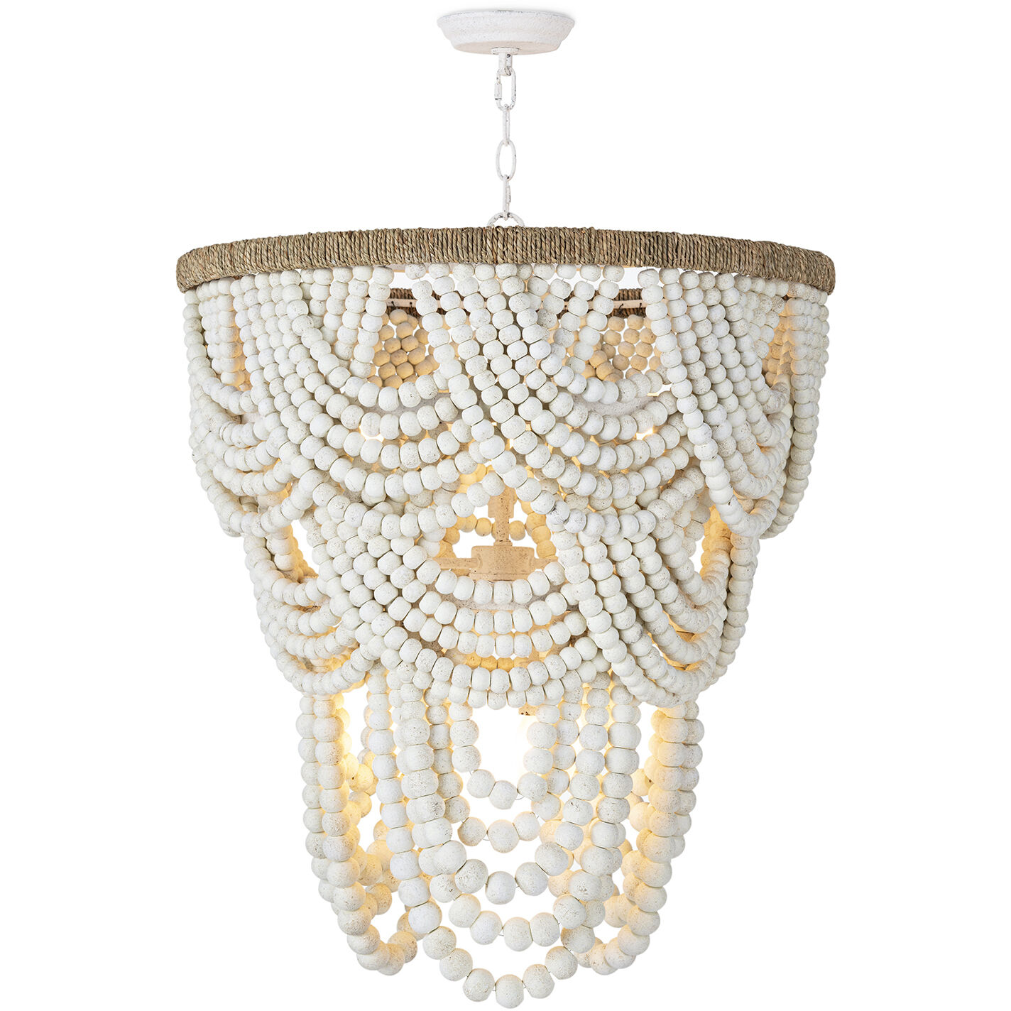 Lorelei Chandelier Lorelei Chandelier
