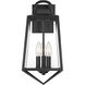 Inglewood Outdoor Wall Lantern