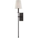 Monroe 1 Light 6.75 inch Wall Sconce