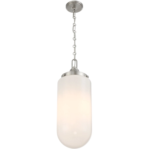 Savoy House 7-6025-3-SN Bryant 3 Light 9 inch Satin Nickel Pendant Savoy House 7-6025-3-SN Bryant 3 Light 9 inch Satin Nickel Pendant