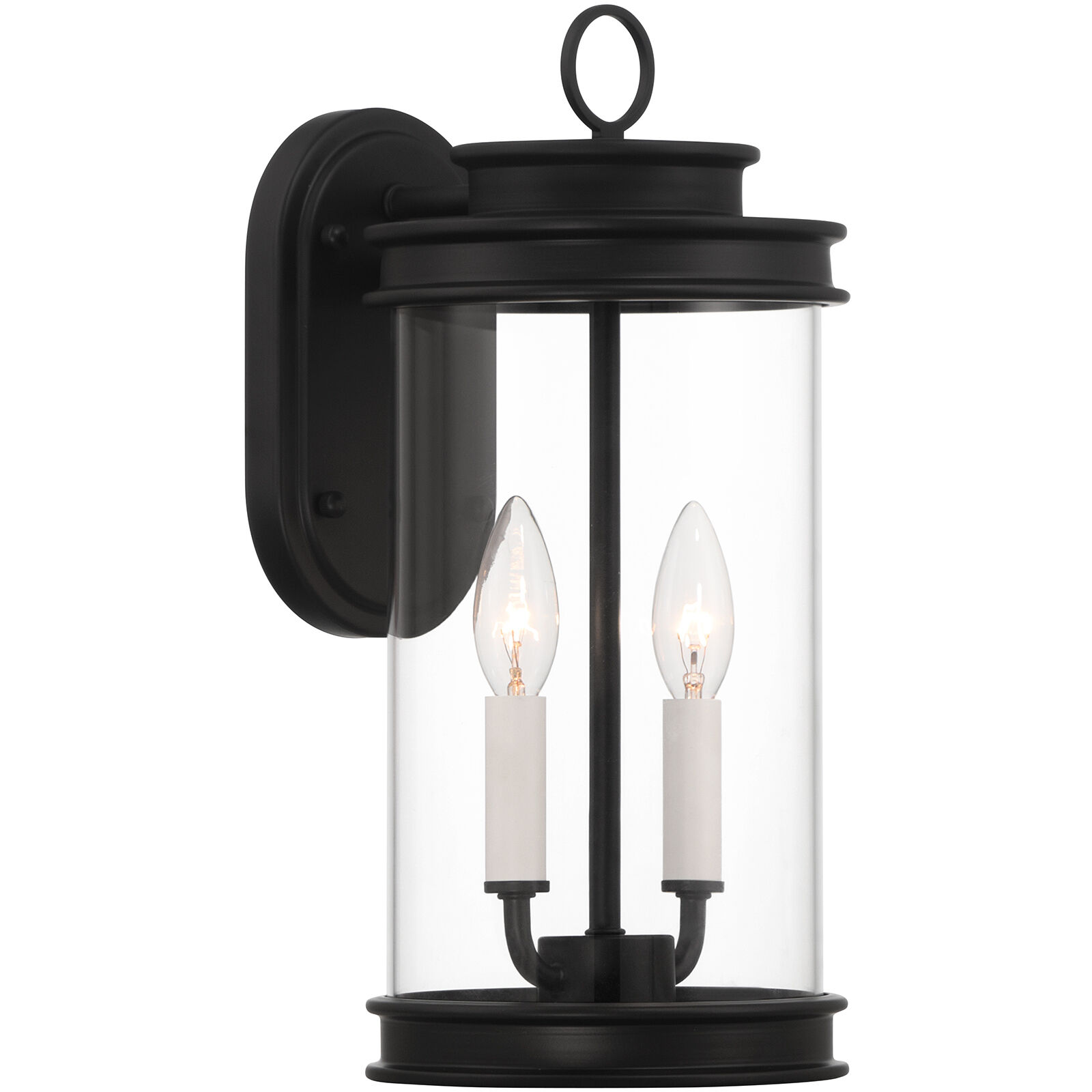 Englewood Outdoor Wall Lantern