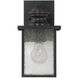 Newberry 1 Light 11 inch English Bronze Outdoor Wall Lantern