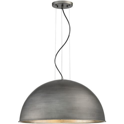 Sommerton 3 Light 24.00 inch Pendant