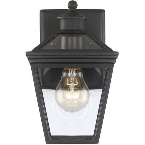 Ellijay 1 Light 6.00 inch Outdoor Wall Light