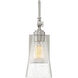 York 8.5 inch 60.00 watt Satin Nickel Adjustable Wall Sconce Wall Light, Essentials
