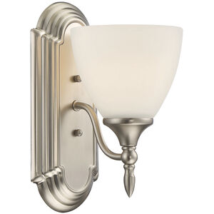 Herndon 1 Light 5.50 inch Wall Sconce