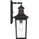 Randolph Outdoor Wall Lantern