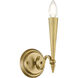 Tremont Wall Sconce Wall Light