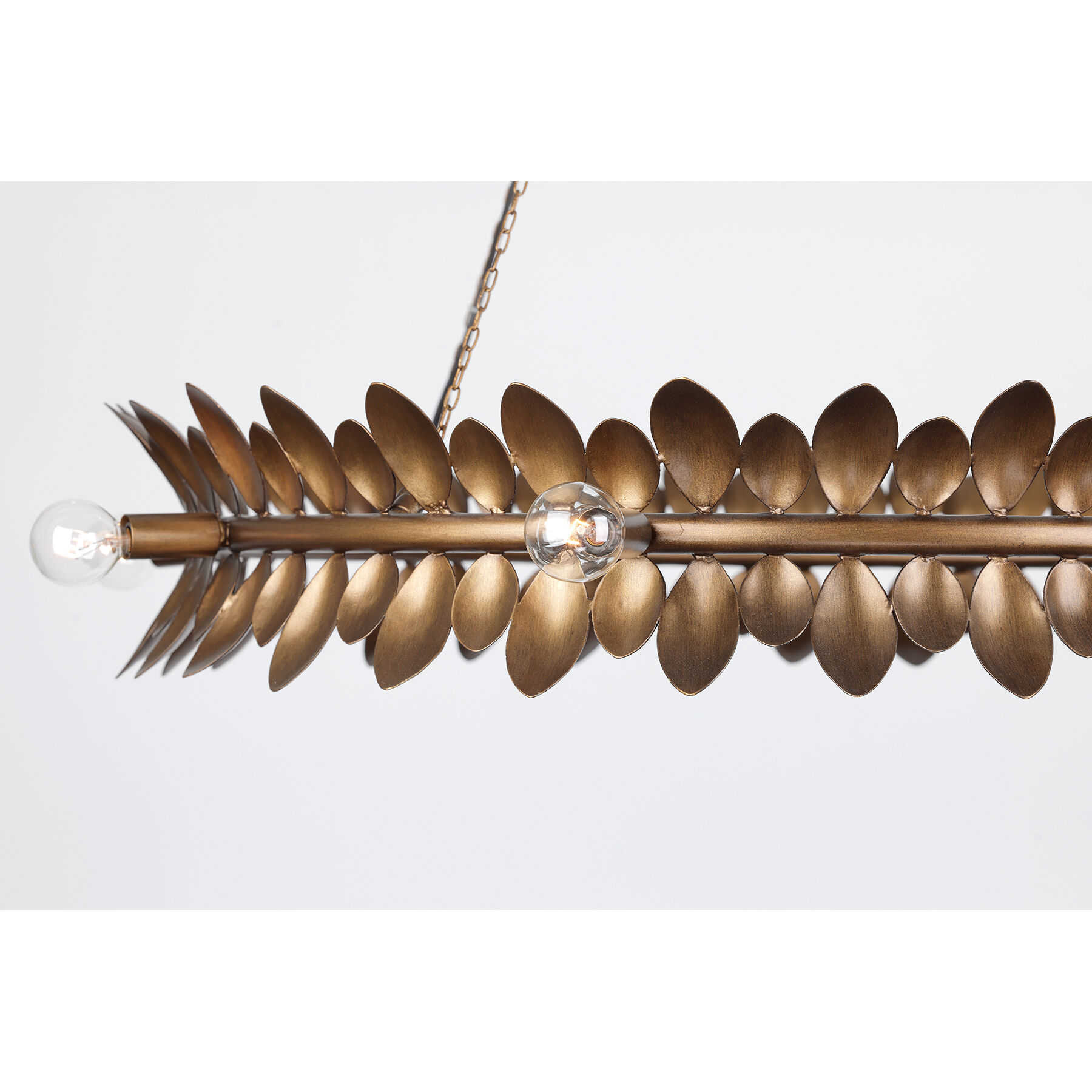 Heiress 8 Light 36 inch Patinated Bronze Chandelier Ceiling Light