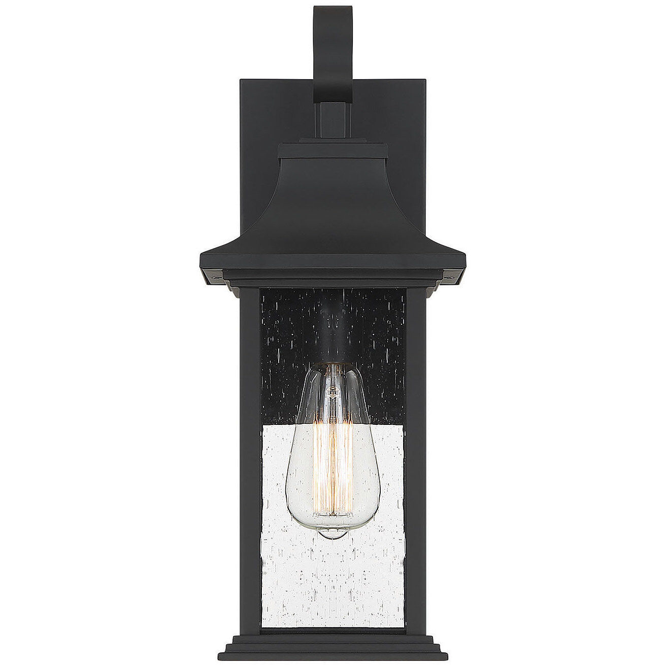 Hancock Outdoor Wall Lantern