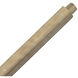 Stella Natural Antler Extension Rod