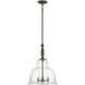 Chester 3 Light 16.00 inch Pendant